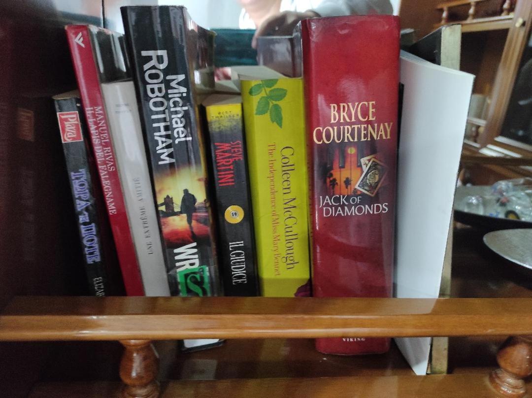 Nasos Apartment Meteora Kalambaka Eksteriør billede