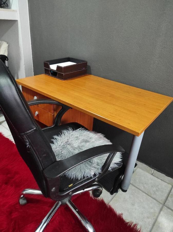 Nasos Apartment Meteora Kalambaka Eksteriør billede