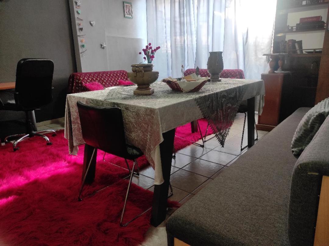Nasos Apartment Meteora Kalambaka Eksteriør billede