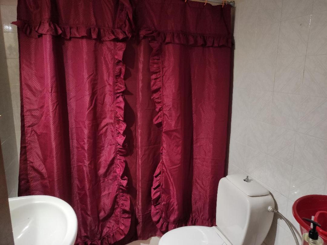 Nasos Apartment Meteora Kalambaka Eksteriør billede