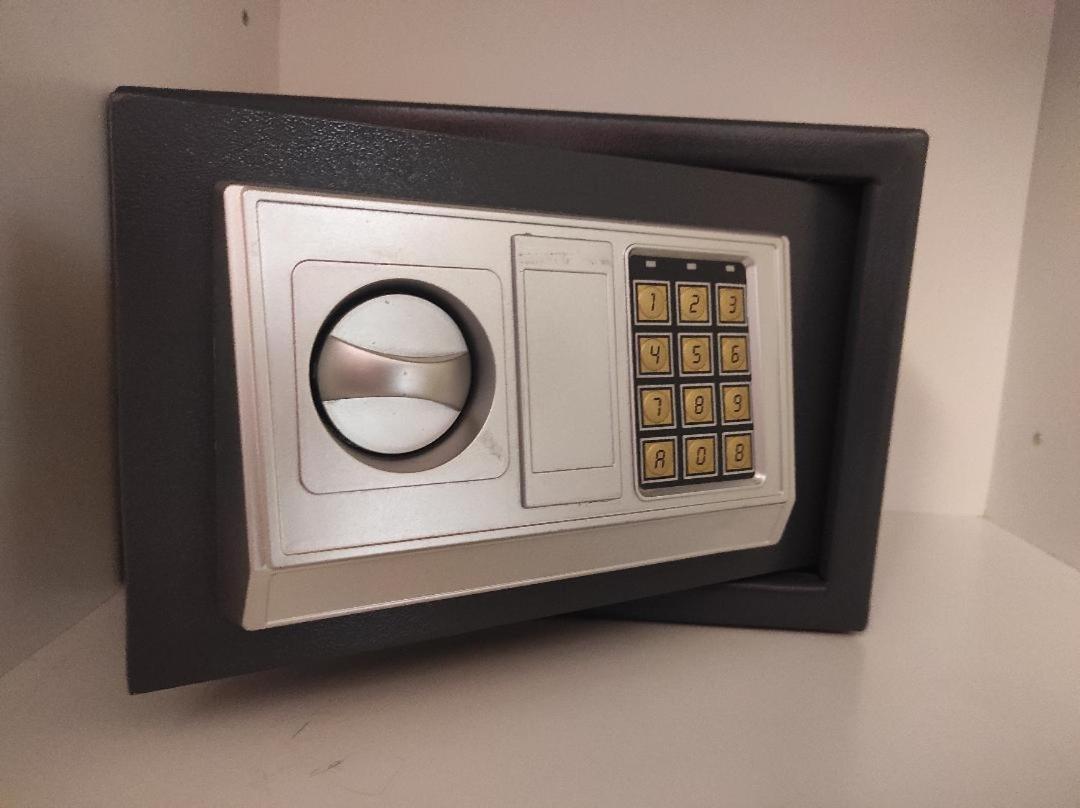 Nasos Apartment Meteora Kalambaka Eksteriør billede