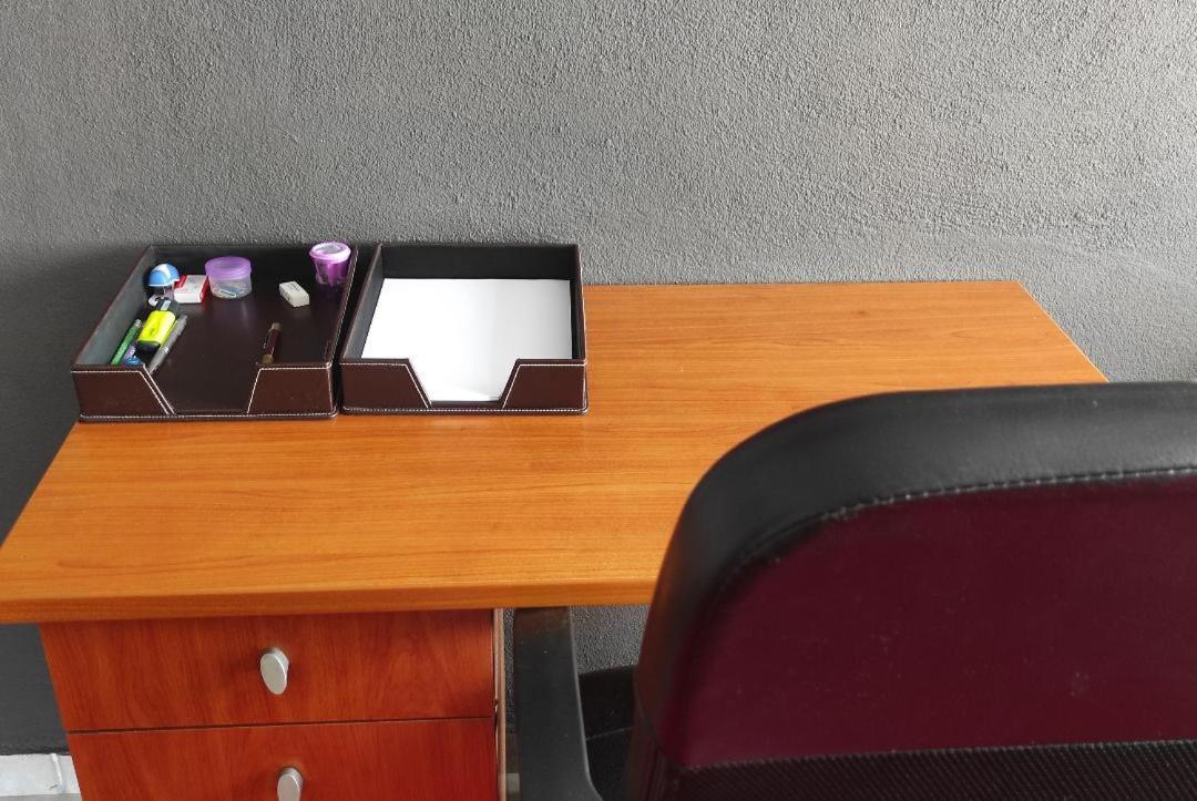 Nasos Apartment Meteora Kalambaka Eksteriør billede